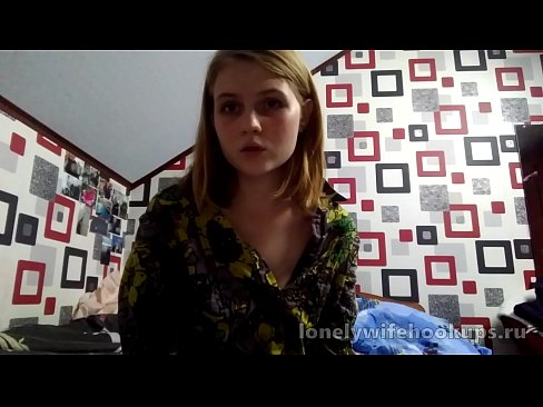 ❤️ रशियातील तरुण सोनेरी विद्यार्थ्याला मोठ्या डिक्स आवडतात. ☑  mr.pornmega-com.ru वर  ❌❤