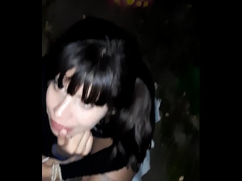 ❤️ रस्त्यावर कँडीच्या बदल्यात लिंग सुजले ☑  mr.pornmega-com.ru वर  ❌❤
